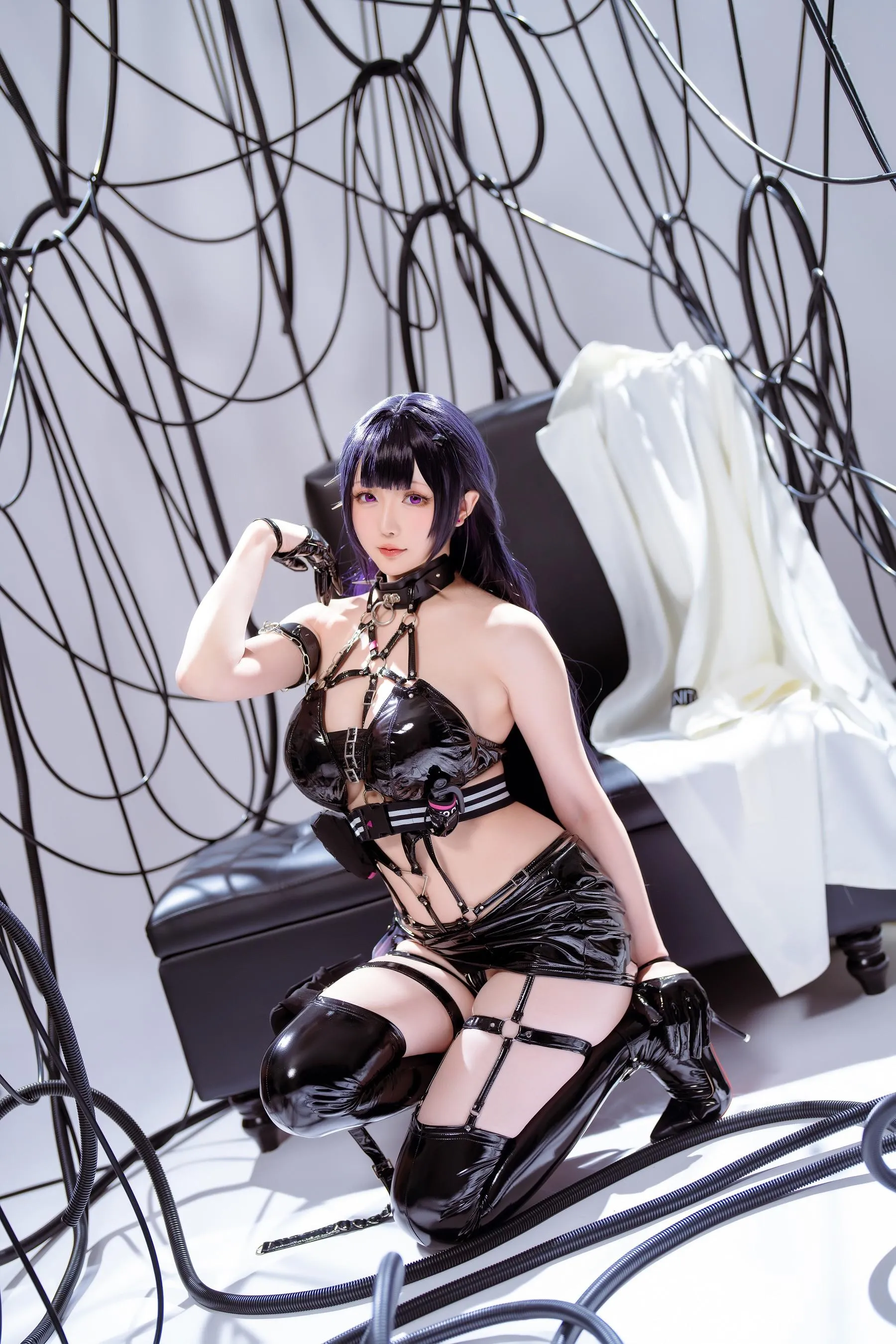 星之迟迟 – NO.148 Nikke-米哈拉 [91P]插图8